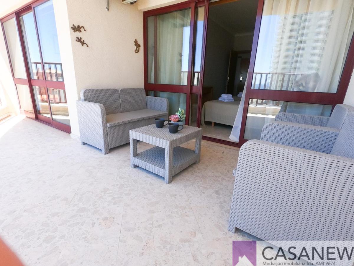 Praia Mar بورتيماو المظهر الخارجي الصورة